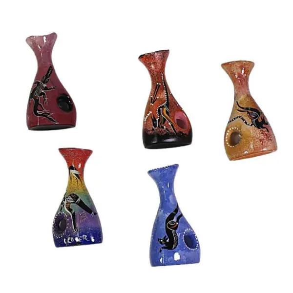 Vase “Petite” 16 cm design in display box.