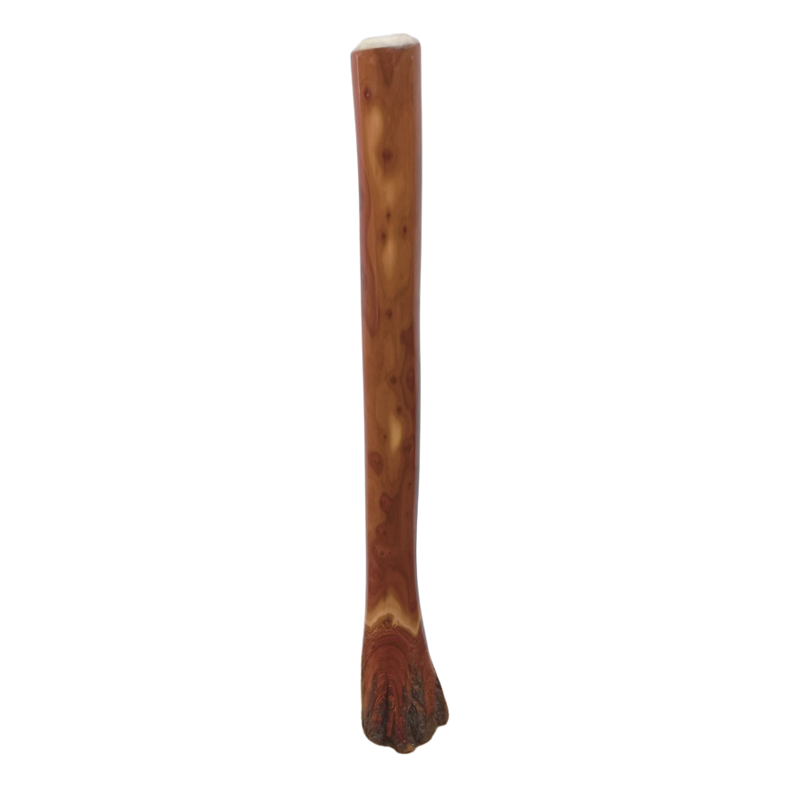 Didgeridoo Iron bark 90 cm