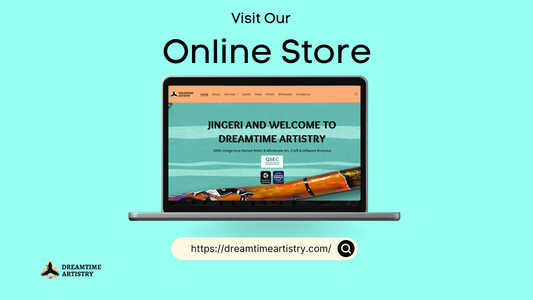 Visit Our Online Store: Indigenous Art and Corporate Gifts Delivered to You