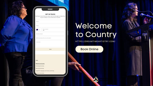 What Does Welcome to Country Really Mean?