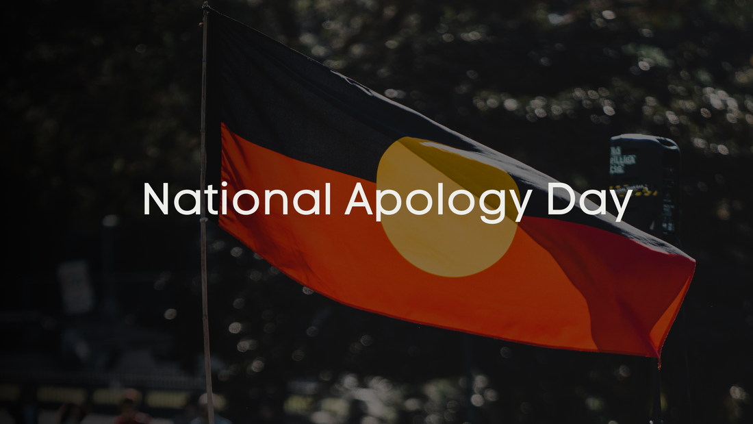 National Apology Day