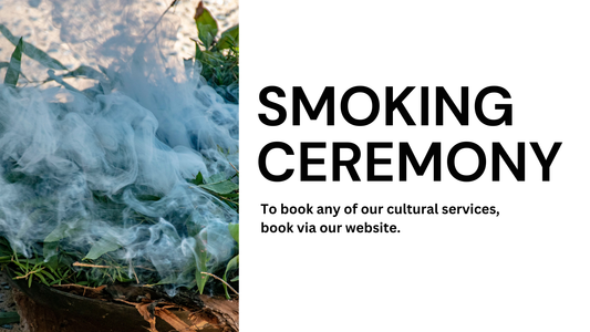 Understanding Dreamtime Artistry’s Smoking Ceremonies