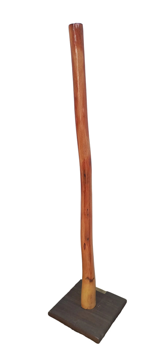 Didgeridoo stringy bark 1.3 metre
