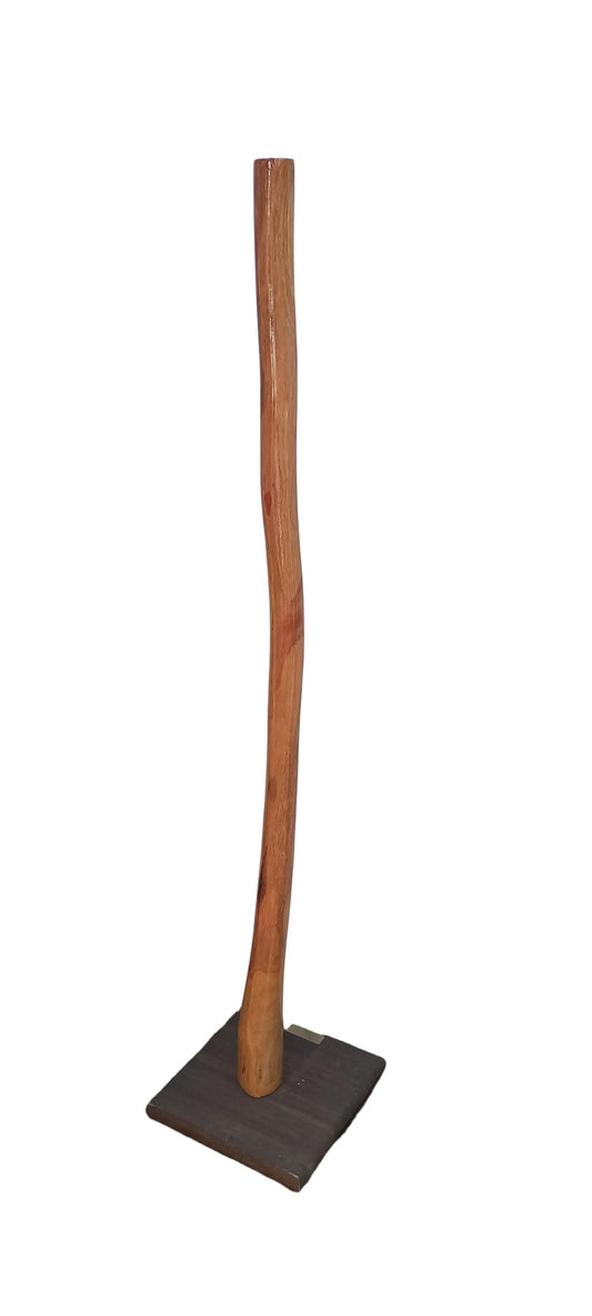 Didgeridoo stringy bark 1.4 metre